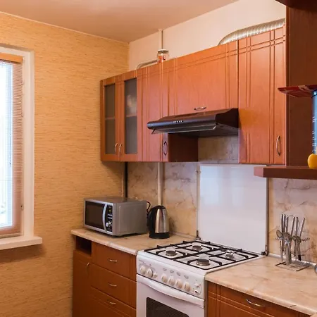 Apartament On Igumenski