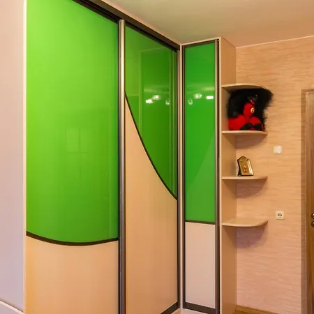 Apartament On Igumenski *