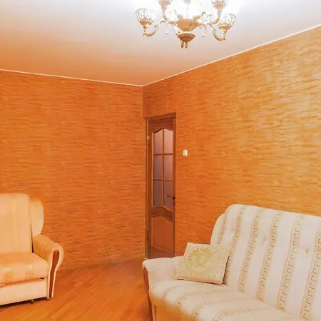 Apartment Apartament On Igumenski *