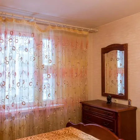 Apartament On Igumenski * Minsk