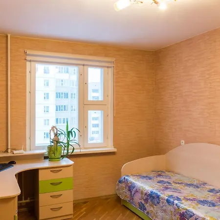 Apartment Apartament On Igumenski Minsk
