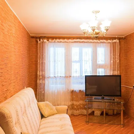 Apartament On Igumenski Apartment
