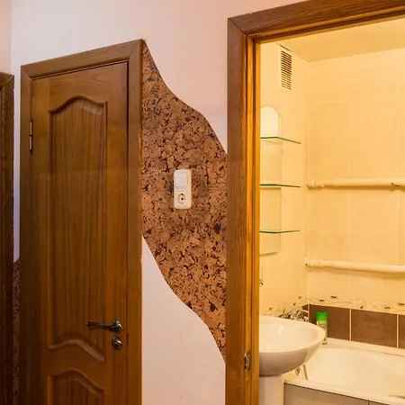 Apartament On Igumenski Apartment *