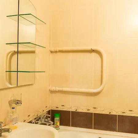 Apartament On Igumenski Apartment Minsk