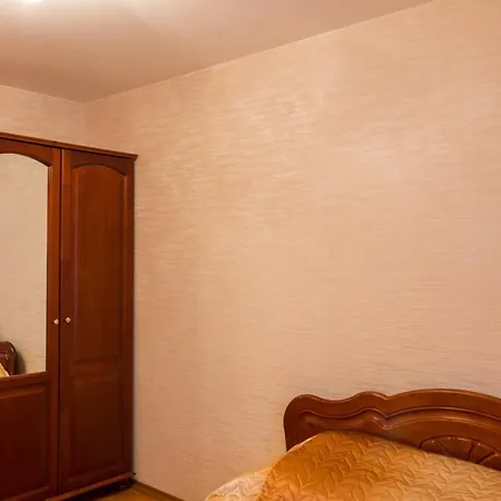Apartament On Igumenski *