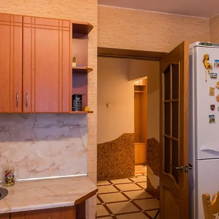 Apartament On Igumenski *